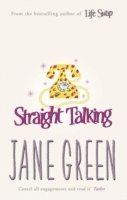 Jane Green - Straight Talking, Häftad