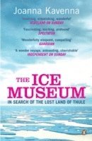 Joanna Kavenna - Ice Museum, Häftad