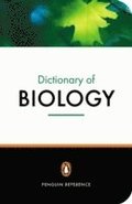 The Penguin Dictionary of Biology