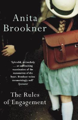 Anita Brookner - Rules of Engagement, Häftad