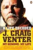 J. Craig Venter - Life Decoded, Häftad