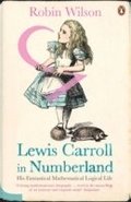 Lewis Carroll in Numberland