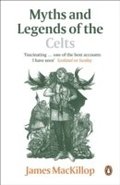 Myths and Legends of the Celts