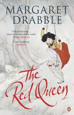 Margaret Drabble - Red Queen, Häftad