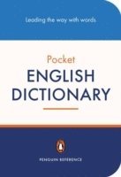 Penguin Pocket English Dictionary