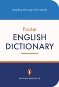 Penguin Pocket English Dictionary