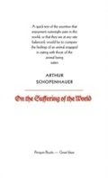 On the Suffering of the World