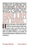 Why I am So Wise