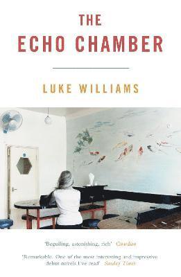 Luke Williams - Echo Chamber, Häftad