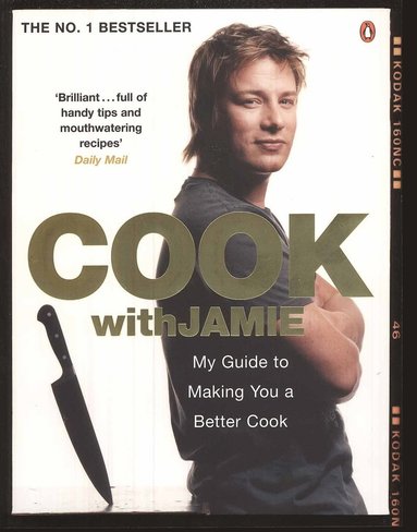 Cook with Jamie av Jamie Oliver