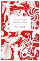 Jennifer March - Penguin Book of Classical Myths, Häftad