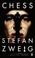 Stefan Zweig - Chess, Häftad