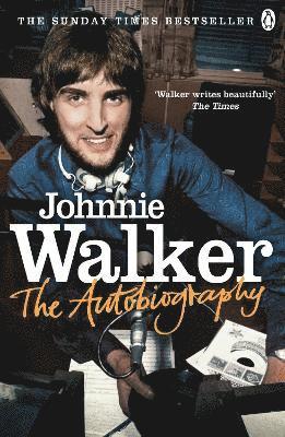 Johnnie Walker - Autobiography, Häftad