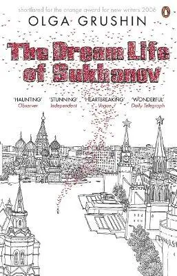 Olga Grushin - Dream Life of Sukhanov, Häftad. Tillgänglighet: Lägg i varukorg