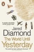 World Until Yesterday