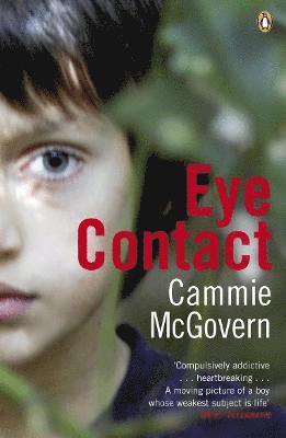 Cammie McGovern - Eye Contact, Häftad