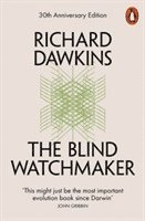 Richard Dawkins - Blind Watchmaker, Häftad