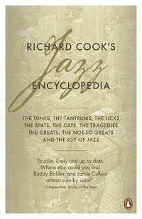 Richard Cook's Jazz Encyclopedia