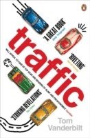 Tom Vanderbilt - Traffic, Häftad