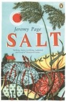Jeremy Page - Salt, Häftad