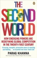 Parag Khanna - Second World, Häftad