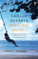 Corfu Trilogy av Gerald Durrell