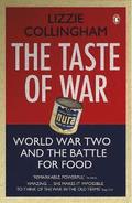 Taste of War