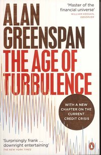 Age of Turbulence