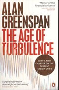 The Age of Turbulence: Adventures in a New World