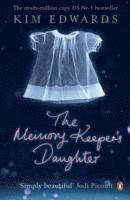 Memory Keeper's Daughter av Kim Edwards