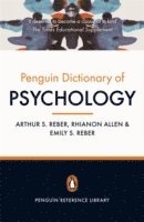 Penguin Dictionary of Psychology (4th Edition)