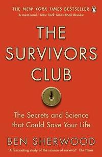 The Survivors Club