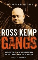 Ross Kemp - Gangs, Häftad. Tillgänglighet: Lägg i varukorg
