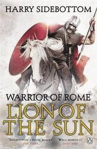 Warrior of Rome III: Lion of the Sun