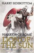 Warrior of Rome III: Lion of the Sun