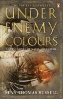 Sean Thomas Russell - Under Enemy Colours, Häftad