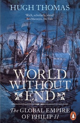 Hugh Thomas - World Without End, Häftad