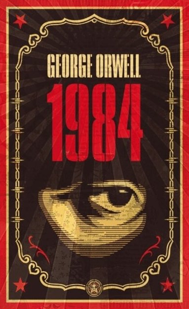 George Orwell - 1984, Häftad. Tillgänglighet: Lägg till