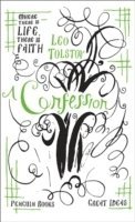 Leo Tolstoy - A Confession, Häftad