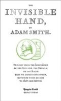 The Invisible Hand