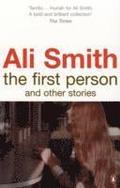 First Person and Other Stories