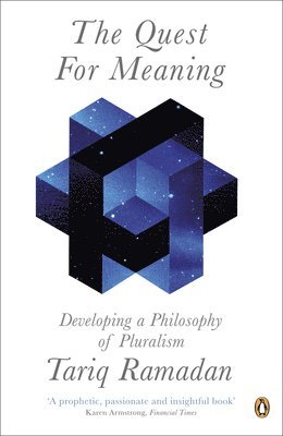 Quest for Meaning av Tariq Ramadan