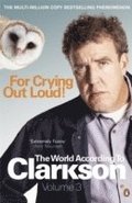 For Crying Out Loud