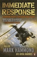 Mark Hammond - Immediate Response, Häftad