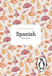 Penguin Spanish Phrasebook