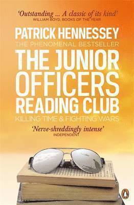 Patrick Hennessey - Junior Officers' Reading Club, Häftad. Tillgänglighet: Lägg i varukorg