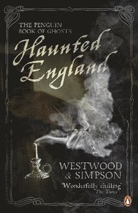 Haunted England
