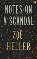 Notes on a Scandal