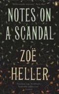Notes on a Scandal