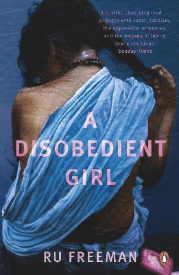 Ru Freeman - Disobedient Girl, Häftad